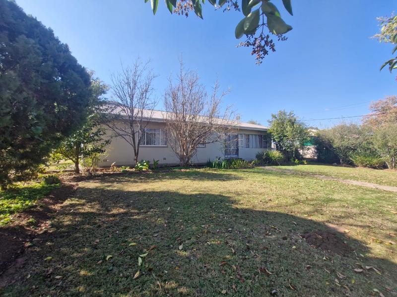 4 Bedroom Property for Sale in Bergsig Eastern Cape